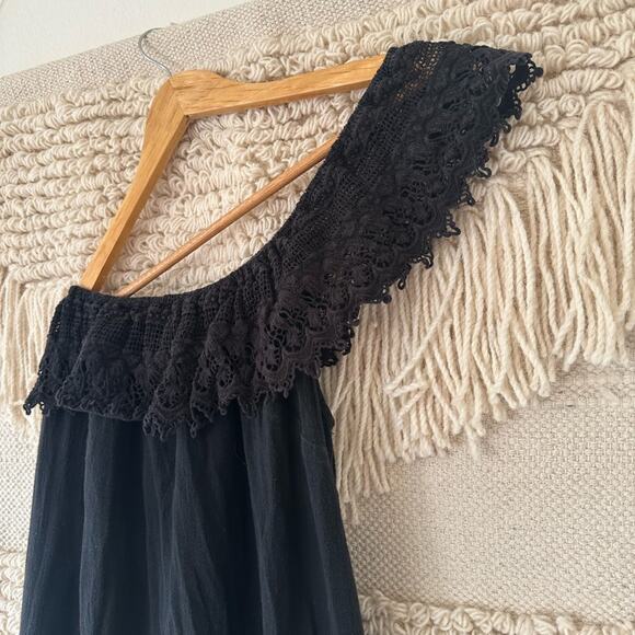 Miguelina Rezina Dress - Picture 2 of 7